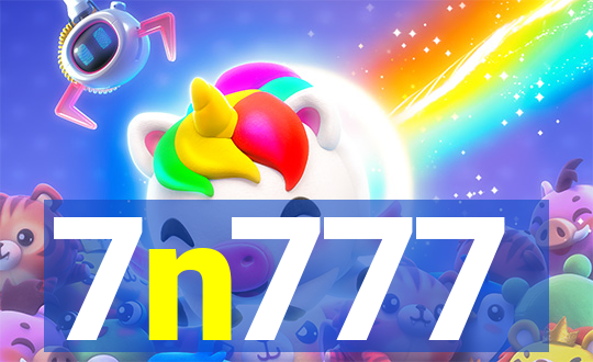 7n777