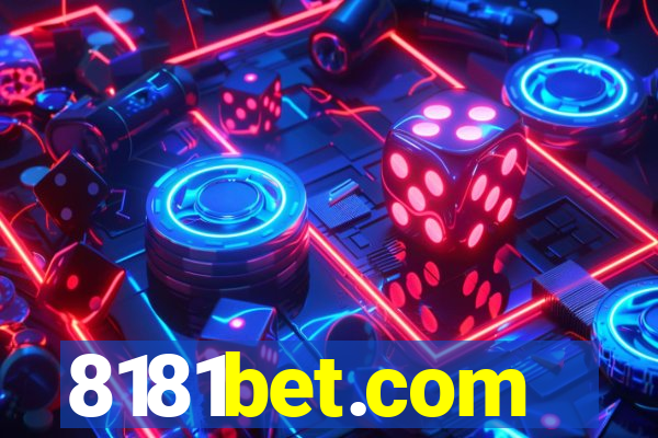 8181bet.com