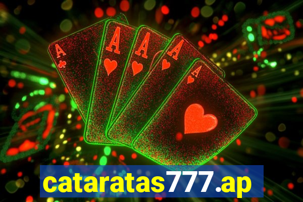 cataratas777.app