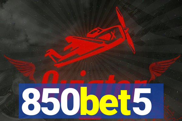 850bet5