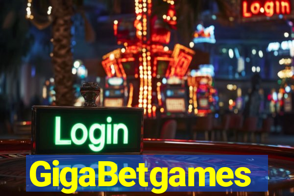 GigaBetgames