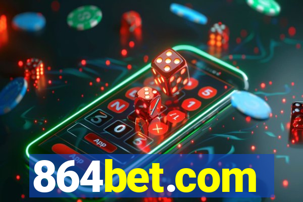 864bet.com