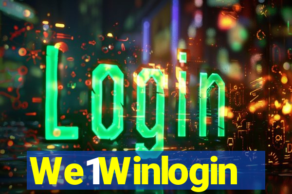 We1Winlogin