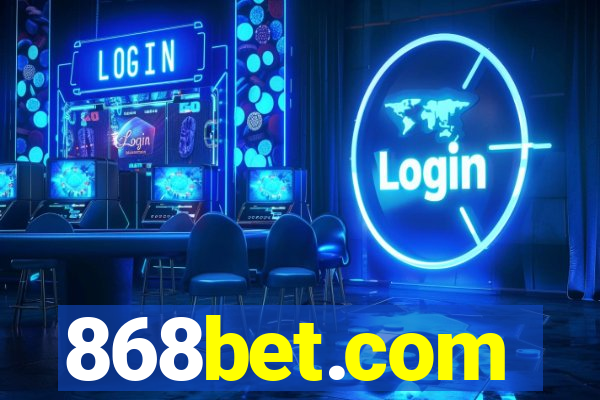 868bet.com