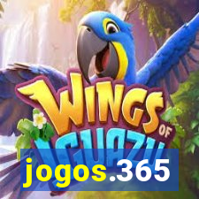 jogos.365