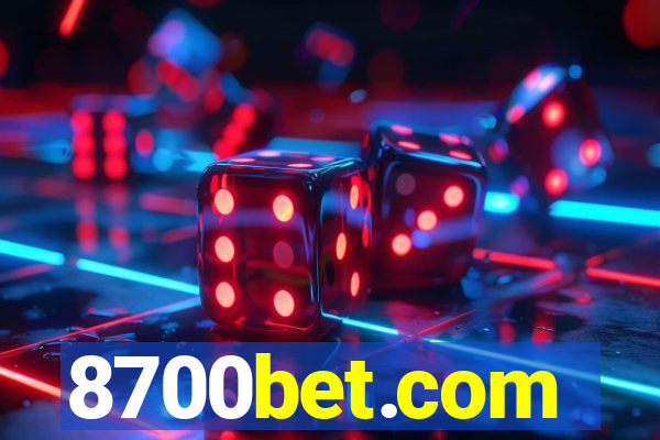 8700bet.com