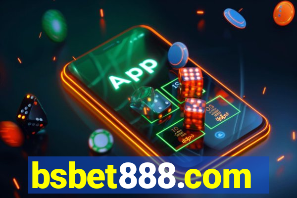 bsbet888.com