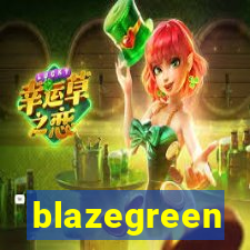 blazegreen