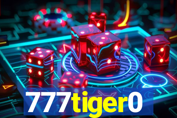 777tiger0