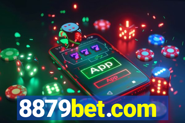 8879bet.com