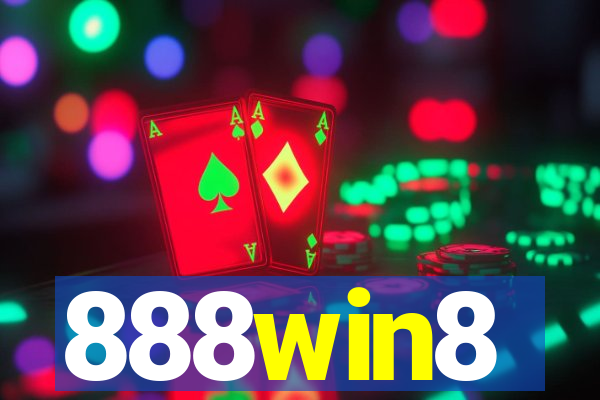 888win8