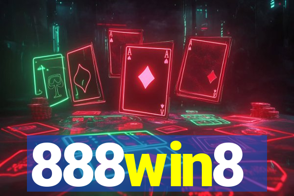 888win8