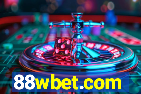 88wbet.com