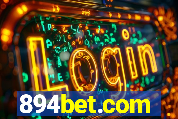 894bet.com