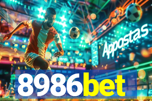 8986bet