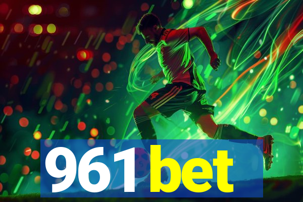 961 bet