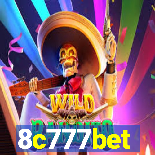 8c777bet