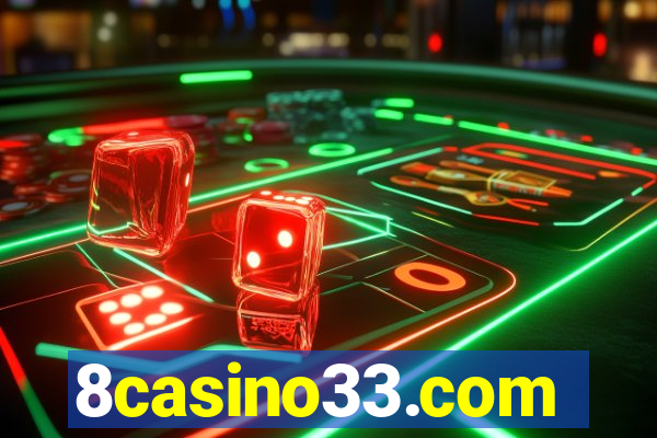 8casino33.com