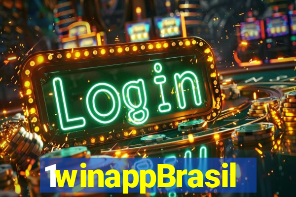 1winappBrasil