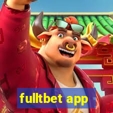 fulltbet app