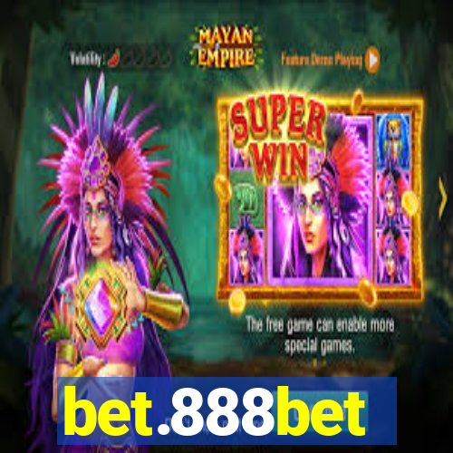 bet.888bet