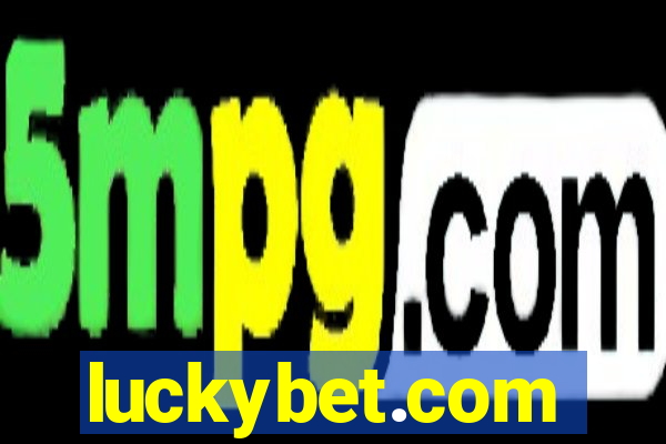 luckybet.com