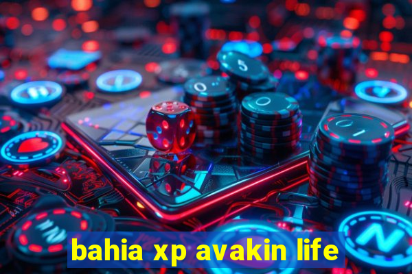 bahia xp avakin life