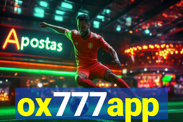 ox777app