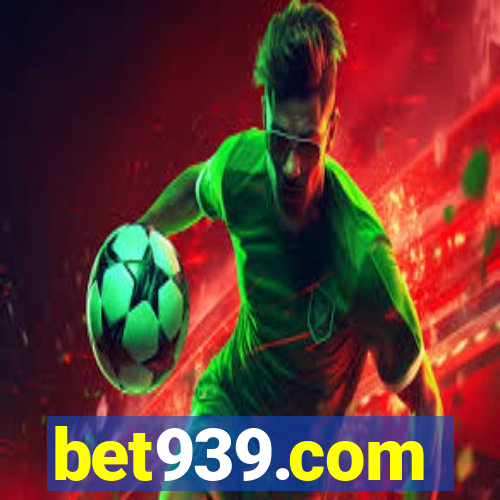 bet939.com