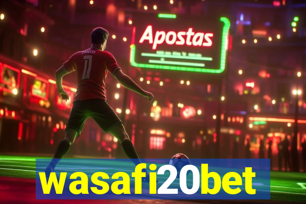 wasafi20bet