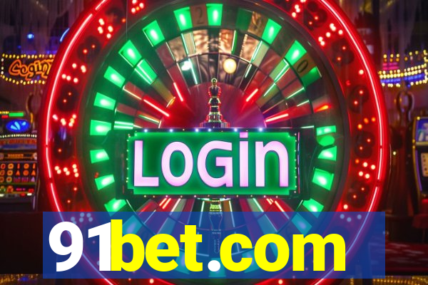 91bet.com