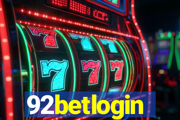 92betlogin