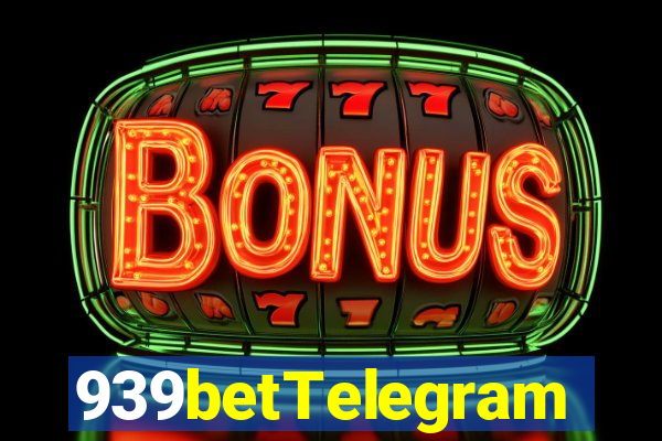 939betTelegram