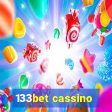 133bet cassino