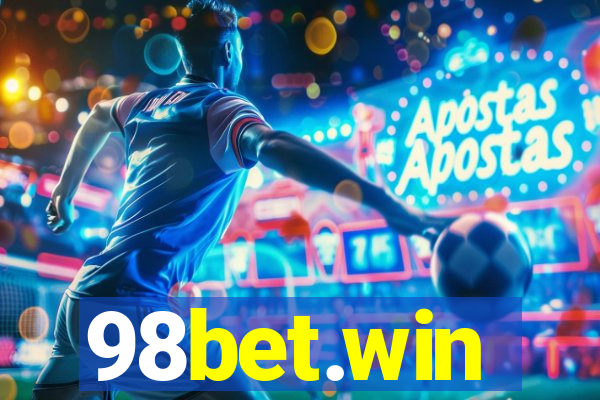 98bet.win