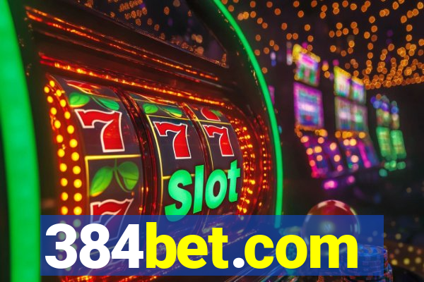 384bet.com