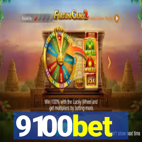 9100bet