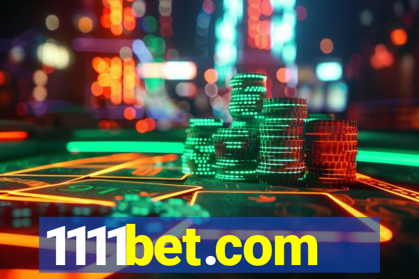 1111bet.com