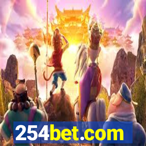 254bet.com