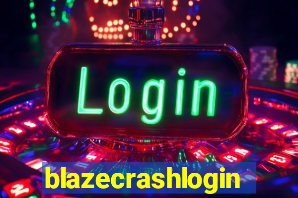 blazecrashlogin