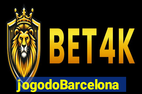 jogodoBarcelona