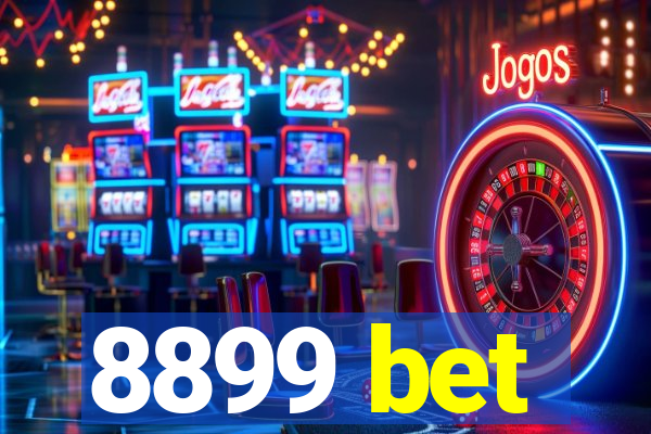 8899 bet