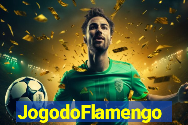 JogodoFlamengo