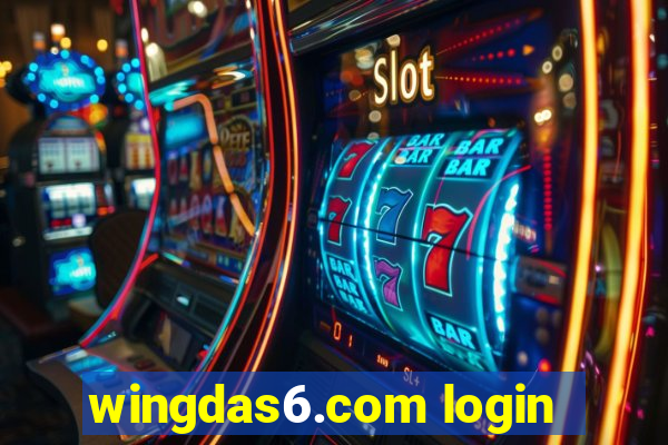 wingdas6.com login