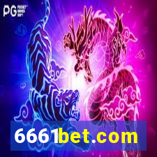 6661bet.com