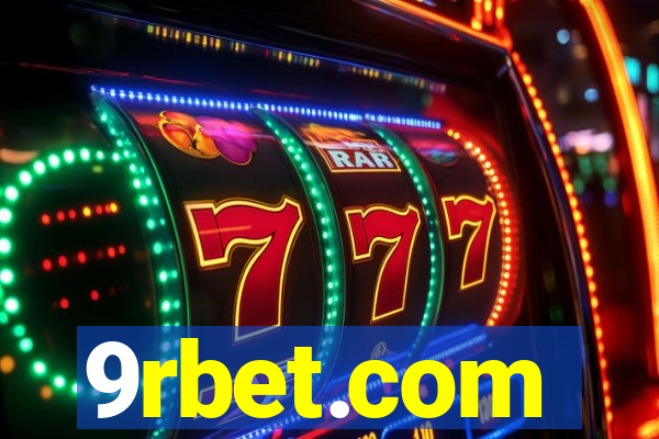 9rbet.com