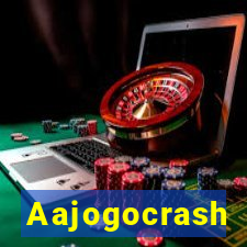 Aajogocrash