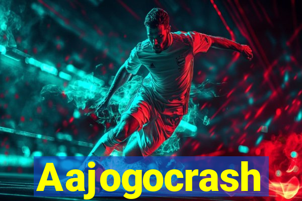 Aajogocrash