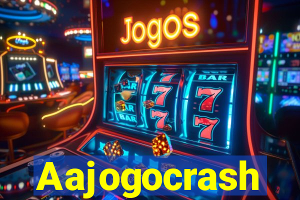 Aajogocrash