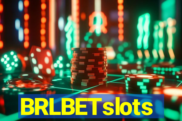 BRLBETslots